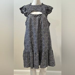 Womens dress
